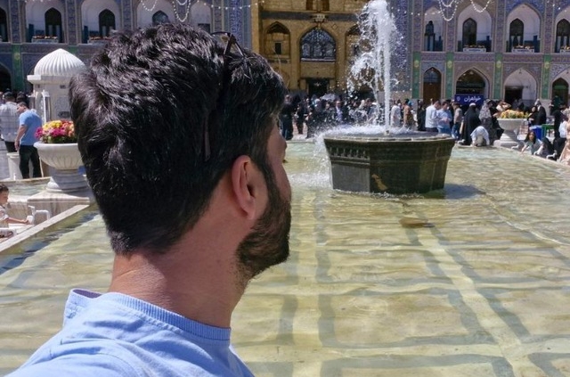 دوره جامع کنترل نگاه👀