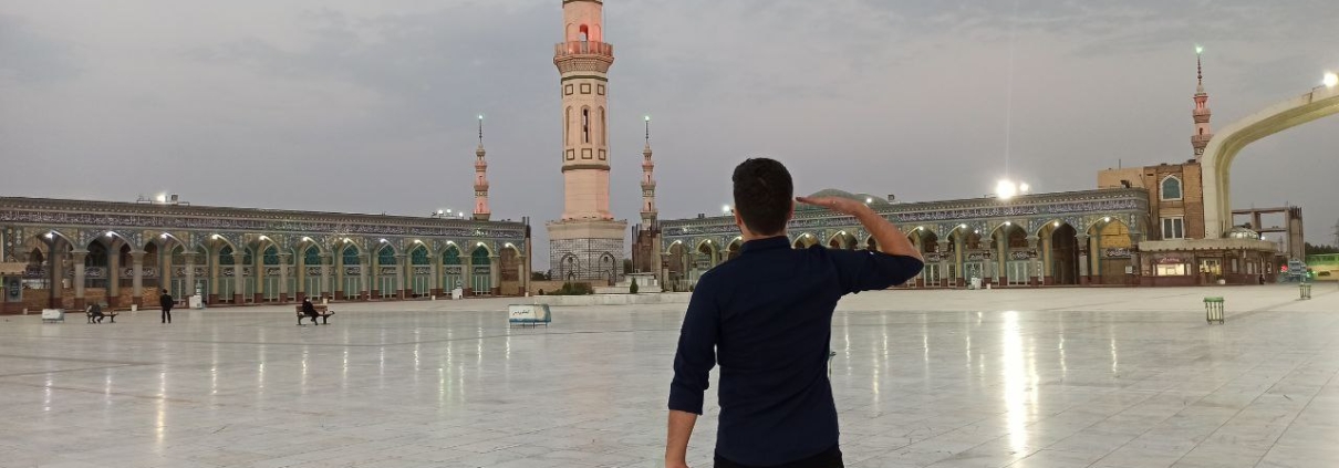 داداش مهدی🤲